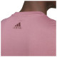 Adidas Ανδρική κοντομάνικη μπλούζα Essentials Single Jersey Big Logo Tee